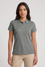 POLO BÁSICA FEMININA WORK
