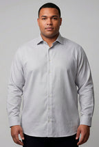 CAMISA MANGA LONGA PLUS RUTH PREMIUM