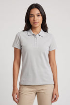 POLO BÁSICA FEMININA WORK