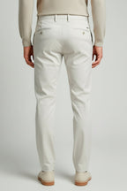 CALÇA SARJA PREMIUM ALGODÃO EGÍPCIO