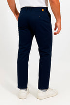 CALÇA SARJA PREMIUM ALGODÃO EGÍPCIO