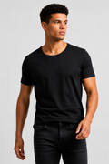 CAMISETA PREMIUM ALGODÃO EGÍPCIO