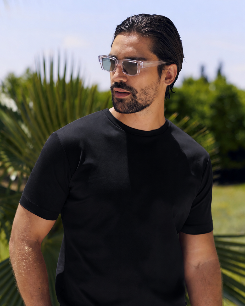 CAMISETA