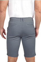 BERMUDA SARJA IRON