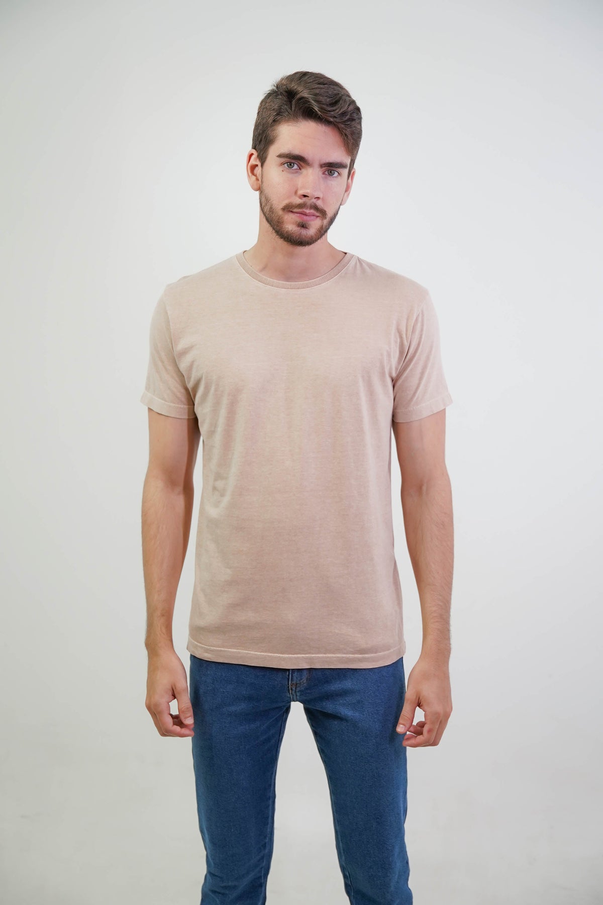 CAMISETA ESTONADA STONED