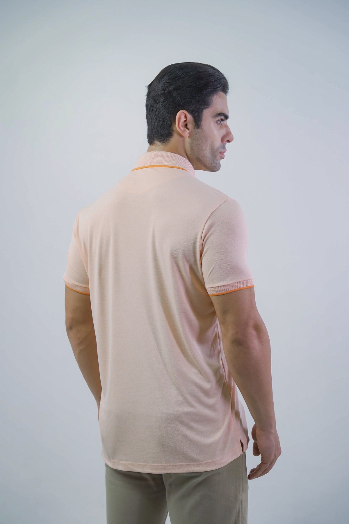 POLO PREMIUM MODAL