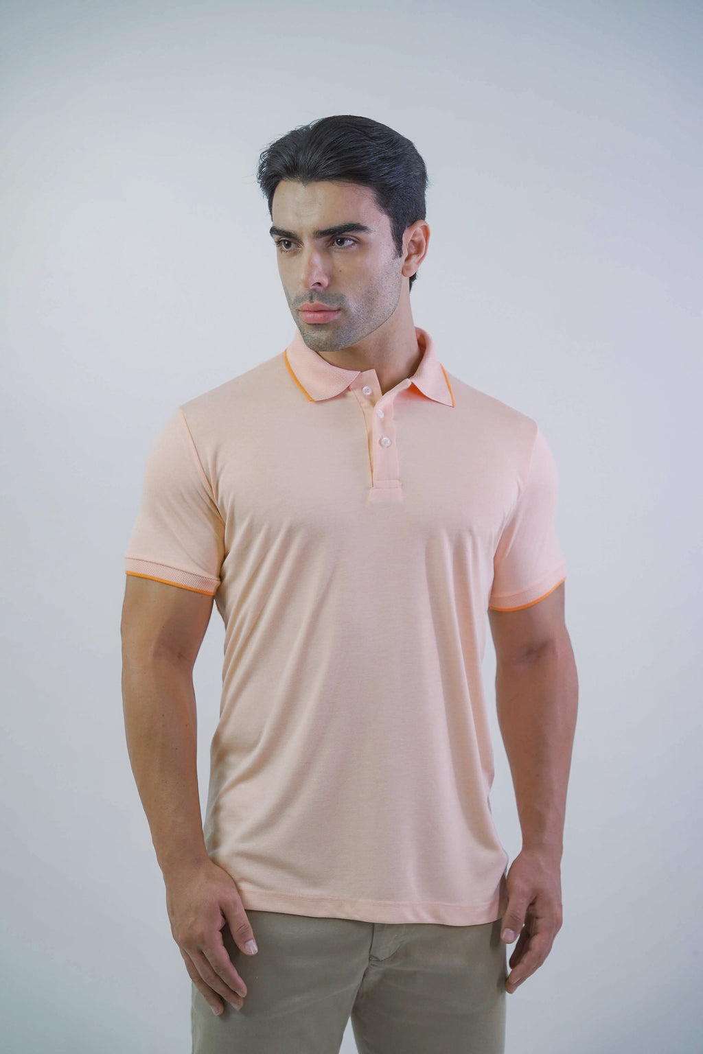 POLO PREMIUM MODAL