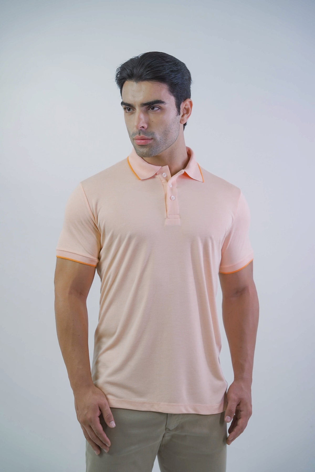POLO PREMIUM MODAL