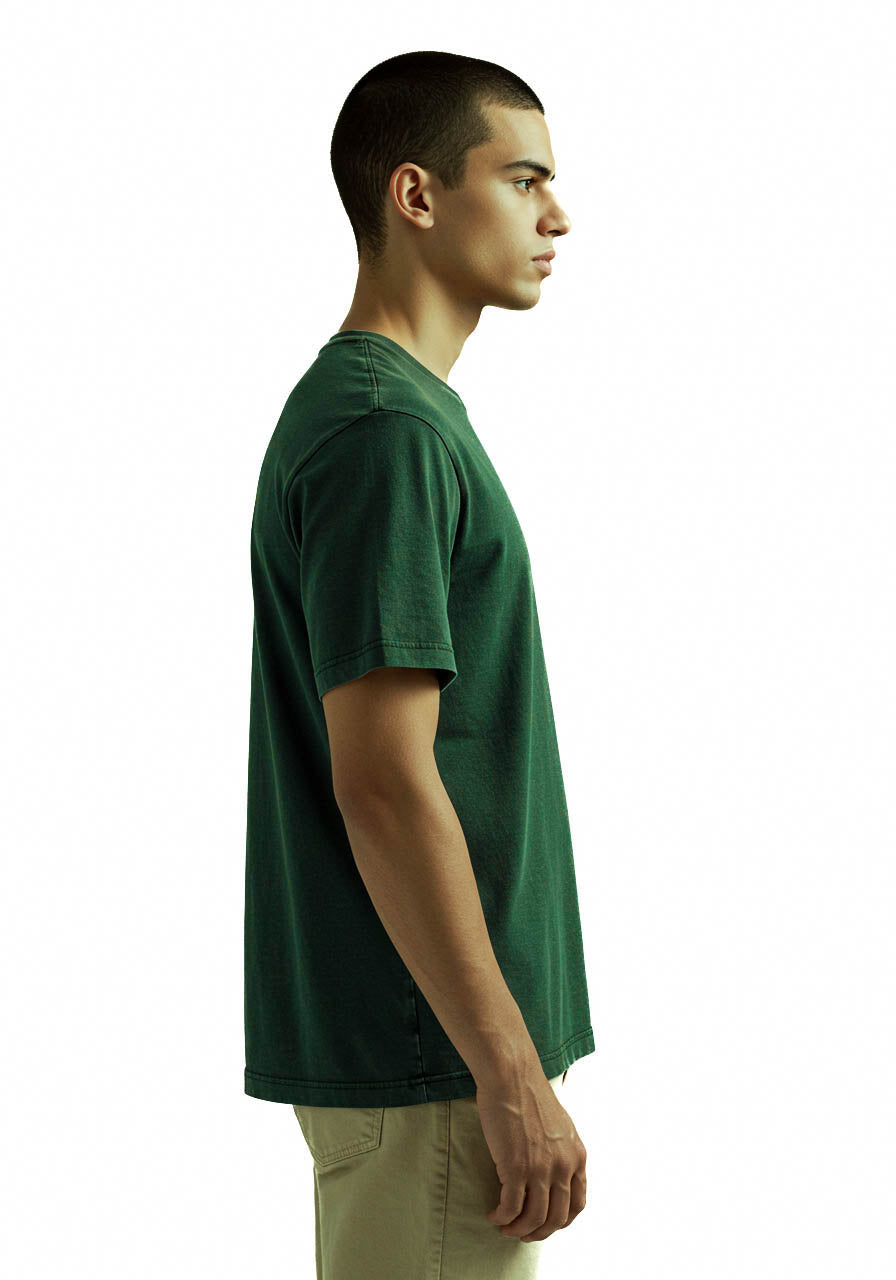 CAMISETA ESTONADA STONED