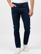 CALÇA JEANS BASIC SLIM 247