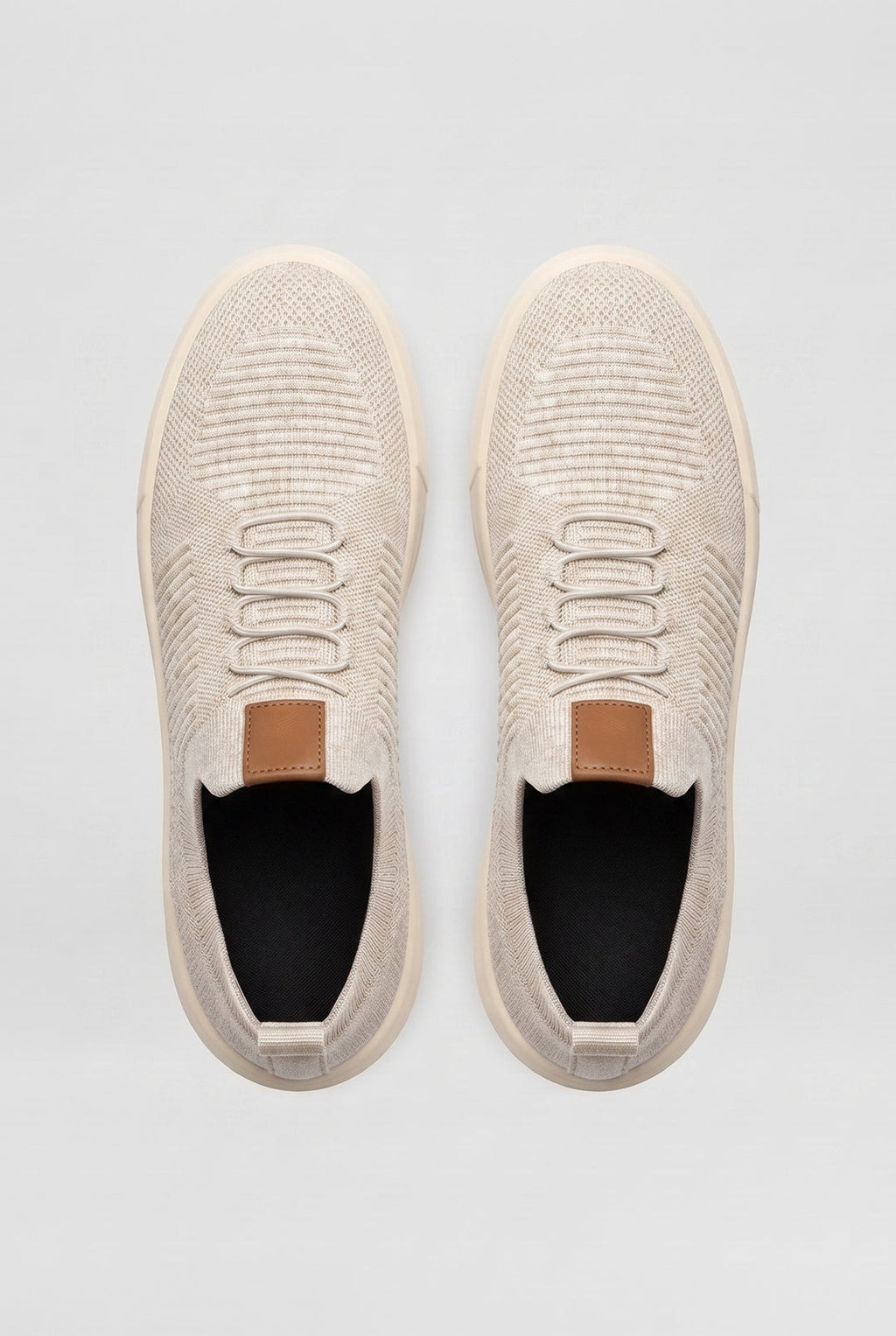TÊNIS CASUAL KNIT NEW YORK