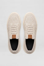 TÊNIS CASUAL KNIT NEW YORK