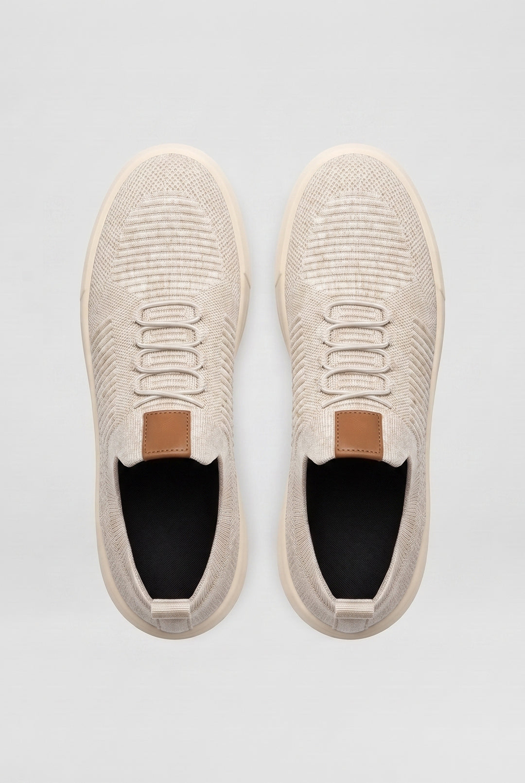 TÊNIS CASUAL KNIT NEW YORK