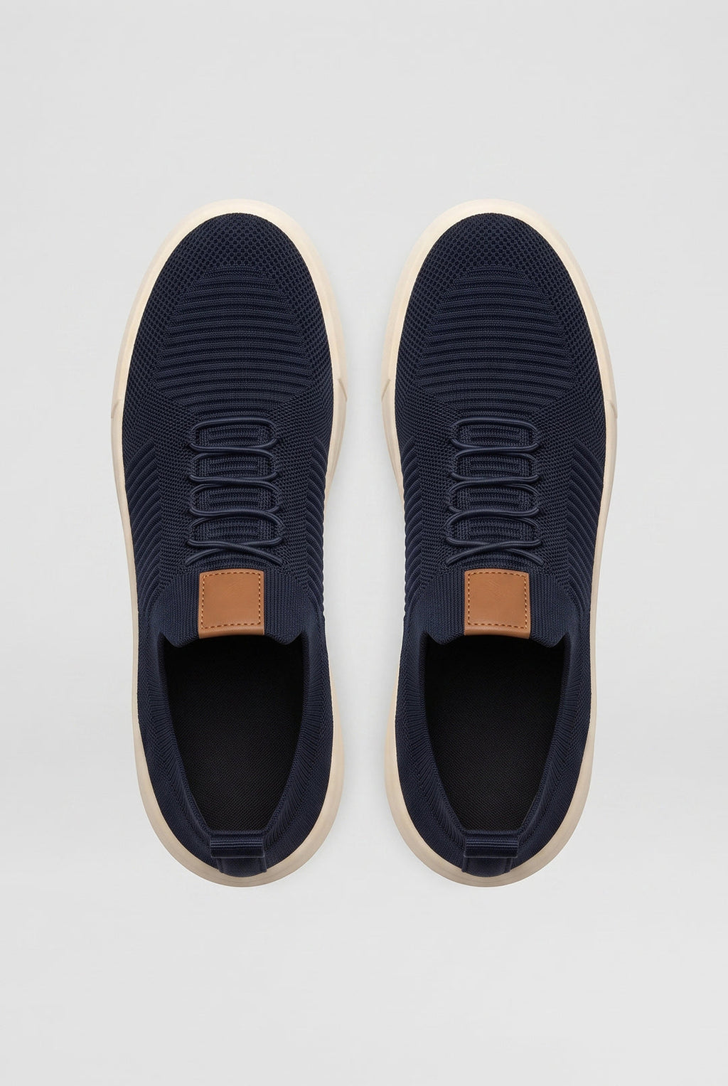 TÊNIS CASUAL KNIT NEW YORK