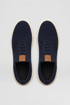 TÊNIS CASUAL KNIT NEW YORK