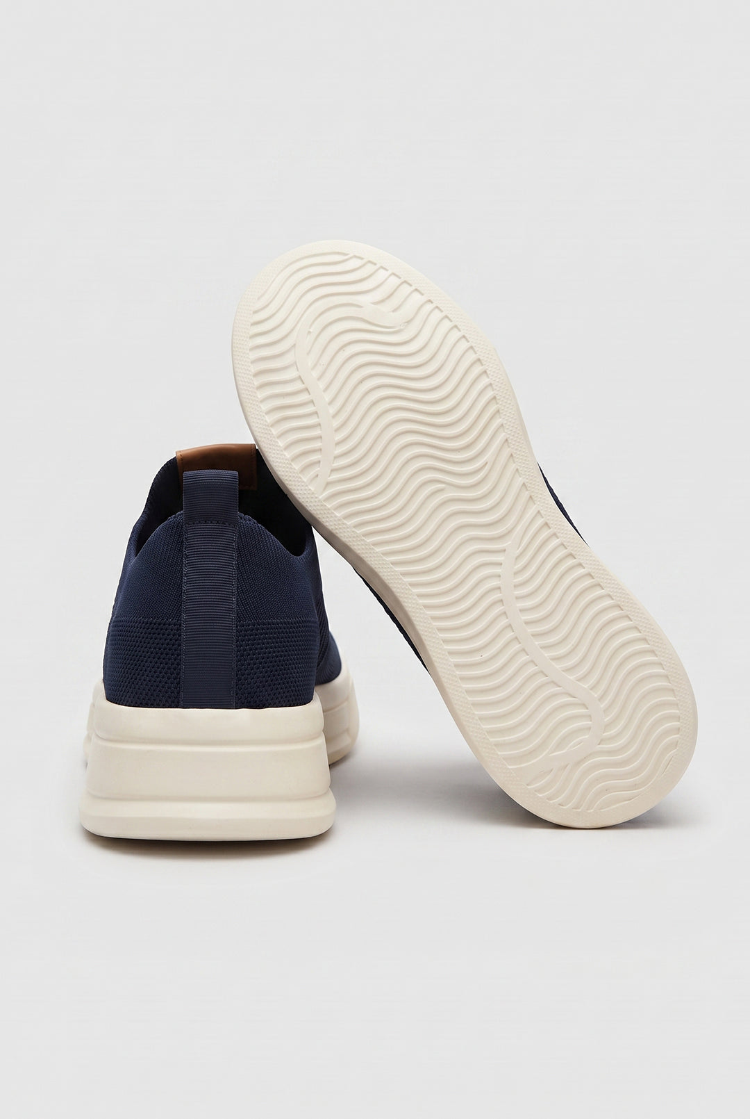 TÊNIS CASUAL KNIT NEW YORK