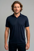 POLO ITALIANA COTTON PIMA