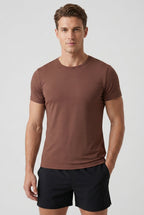 CAMISETA FITNESS DRY POLIAMIDA
