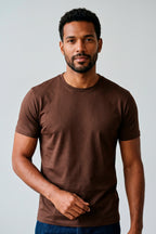 CAMISETA PREMIUM ALGODÃO EGÍPCIO