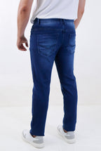 CALÇA JEANS BASIC SLIM 247