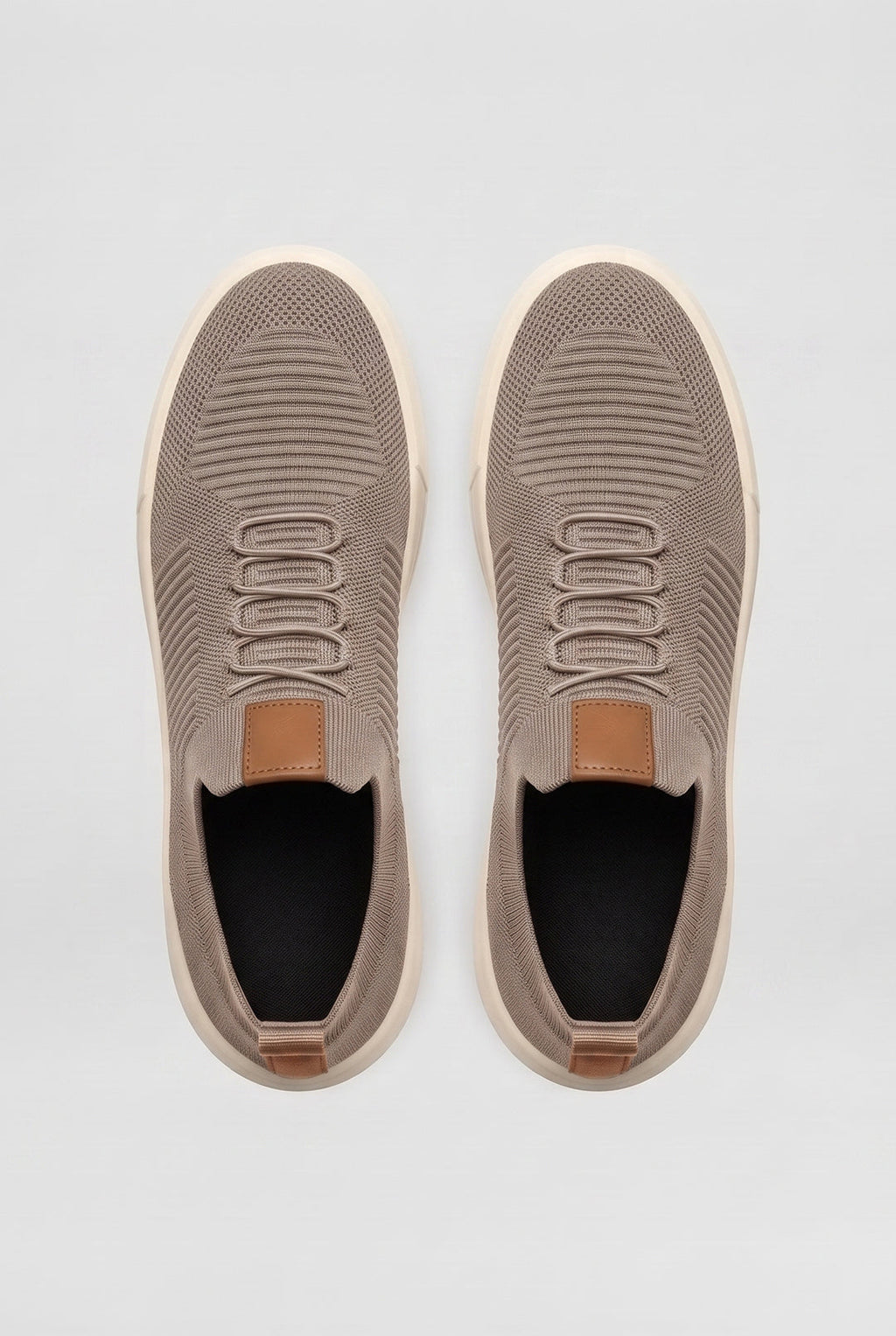 TÊNIS CASUAL KNIT NEW YORK