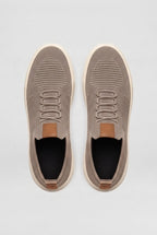 TÊNIS CASUAL KNIT NEW YORK