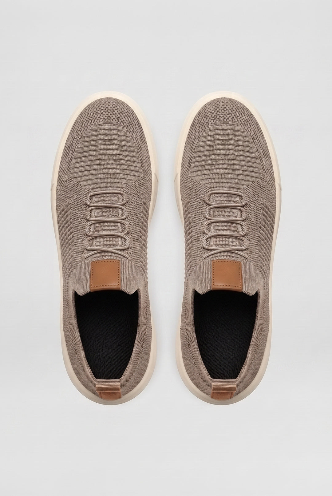TÊNIS CASUAL KNIT NEW YORK