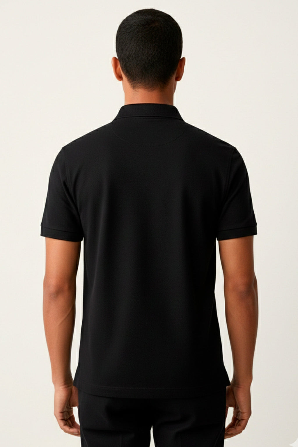 POLO PIQUET EGÍPCIO PREMIUM