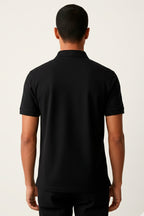 POLO PIQUET EGÍPCIO PREMIUM