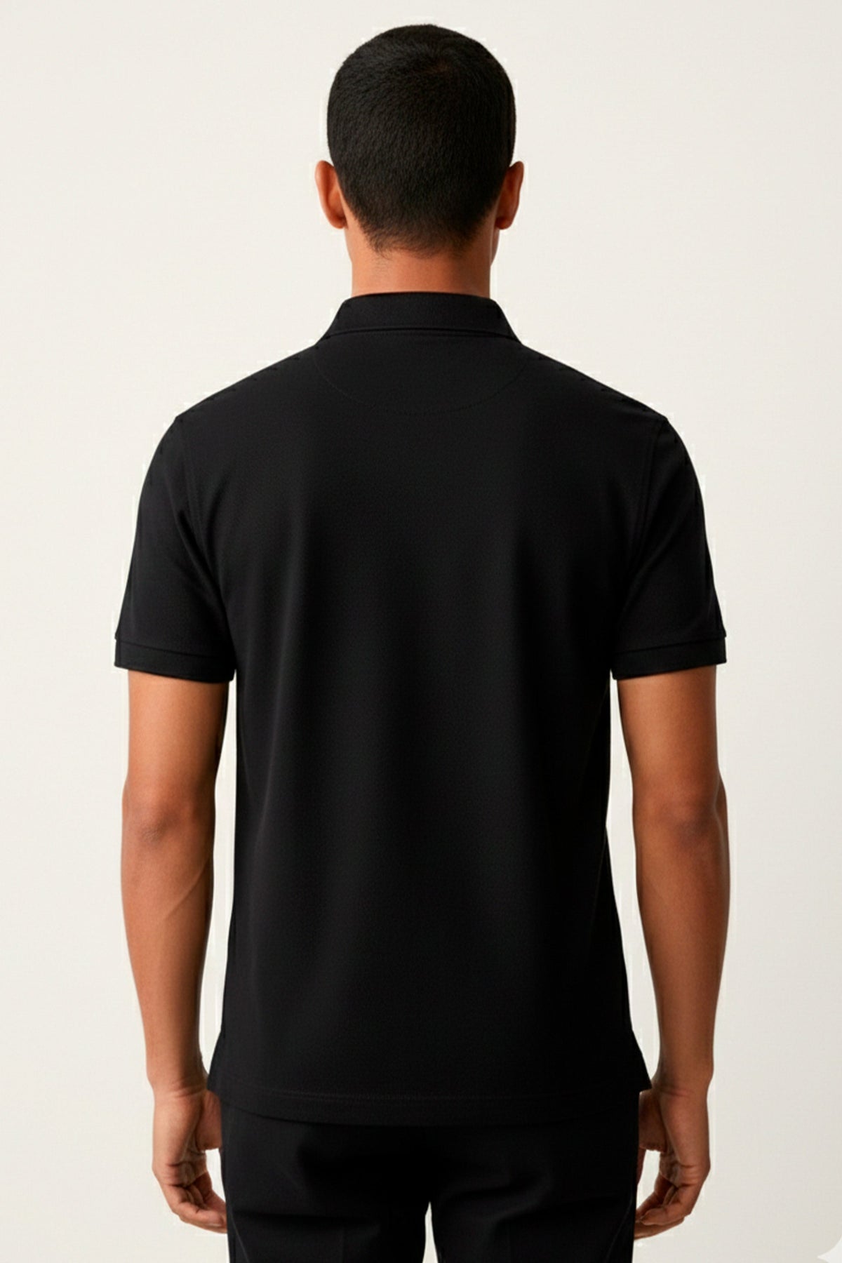 POLO PIQUET EGÍPCIO PREMIUM