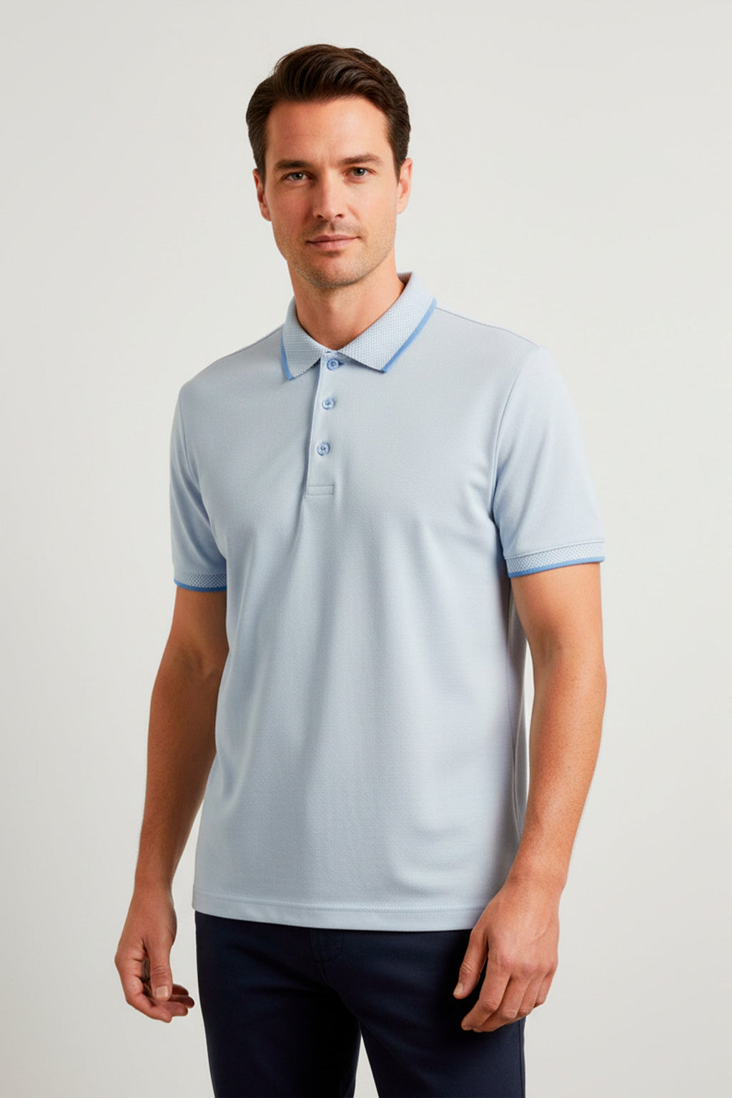 POLO PREMIUM MODAL