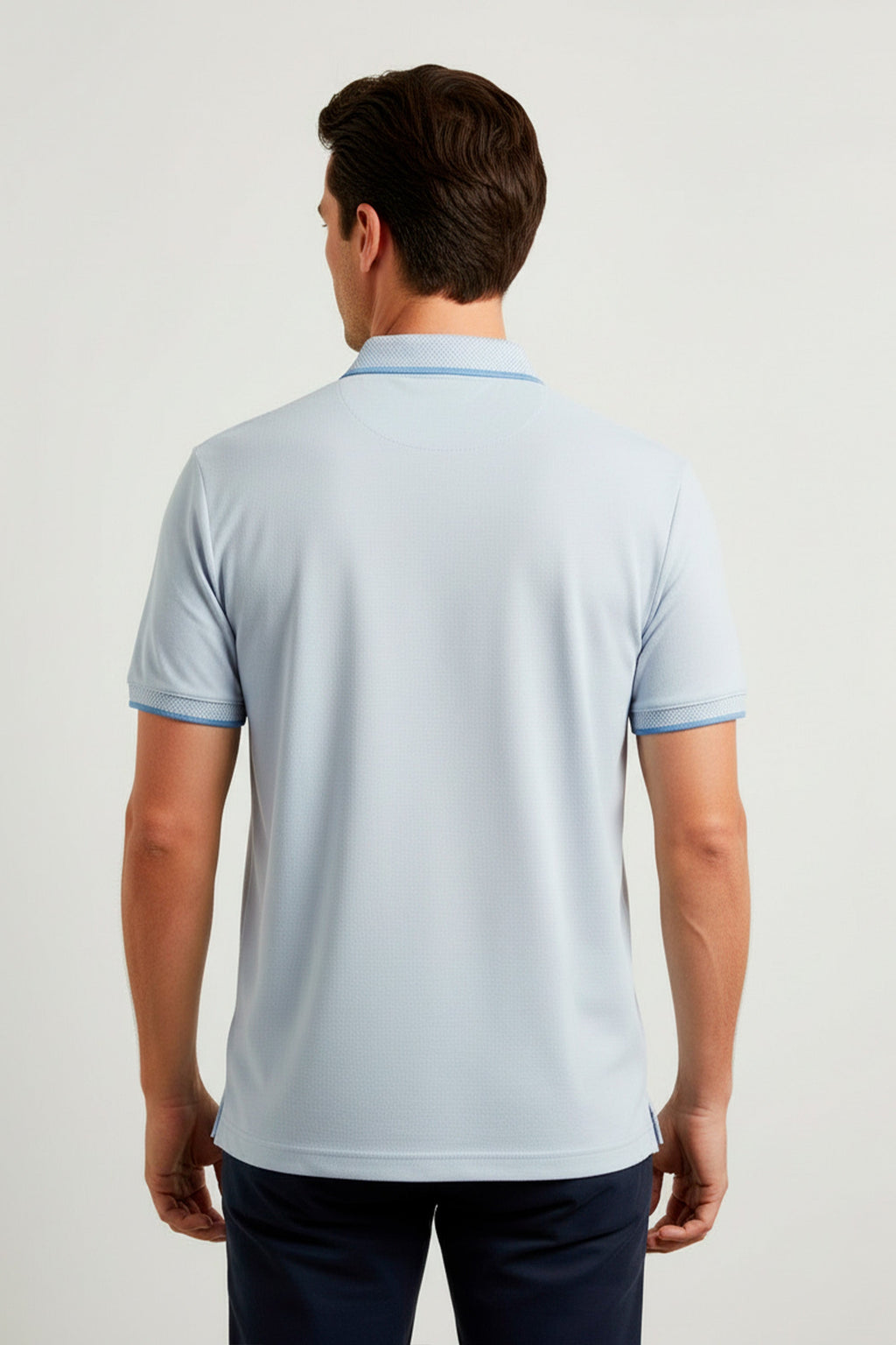 POLO PREMIUM MODAL