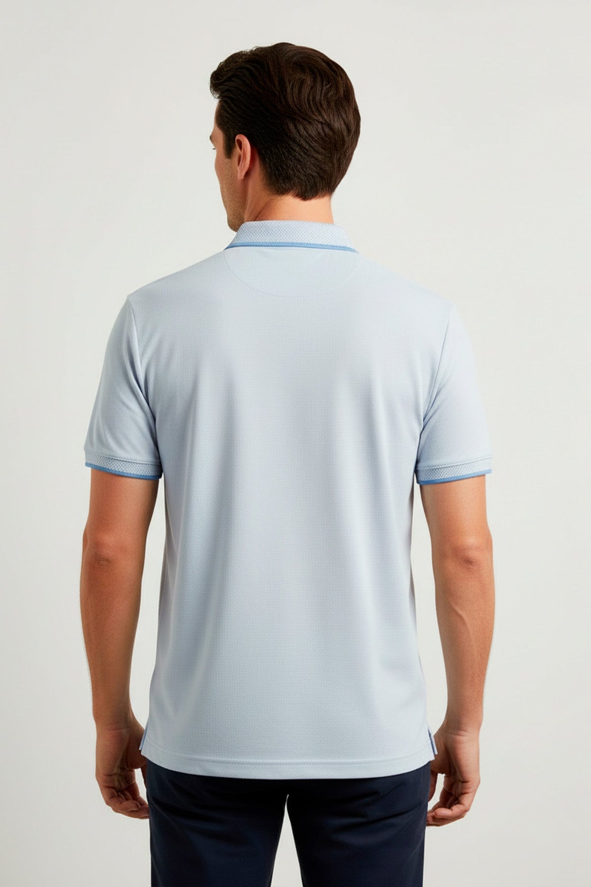 POLO PREMIUM MODAL