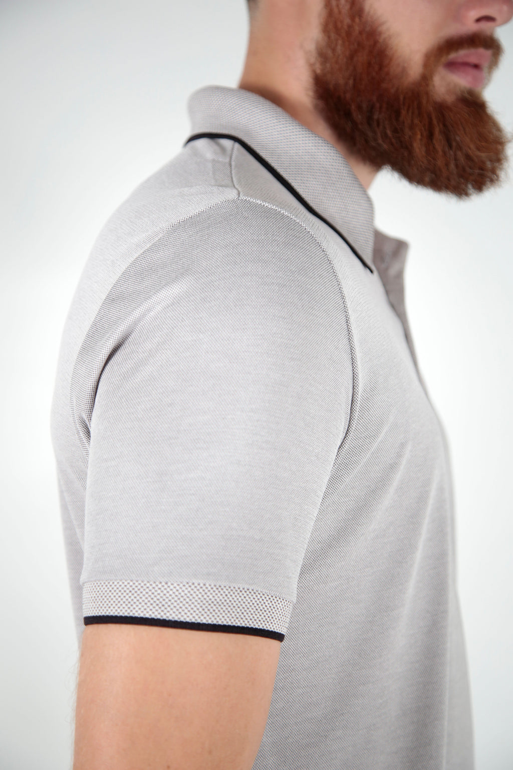 POLO PREMIUM MODAL