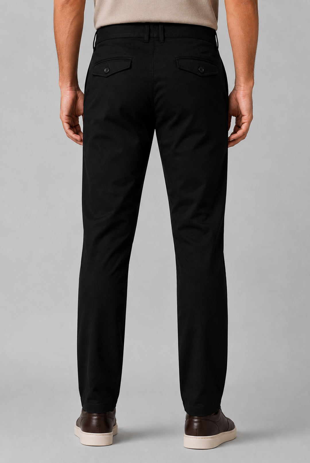 CALÇA SARJA PREMIUM ALGODÃO EGÍPCIO