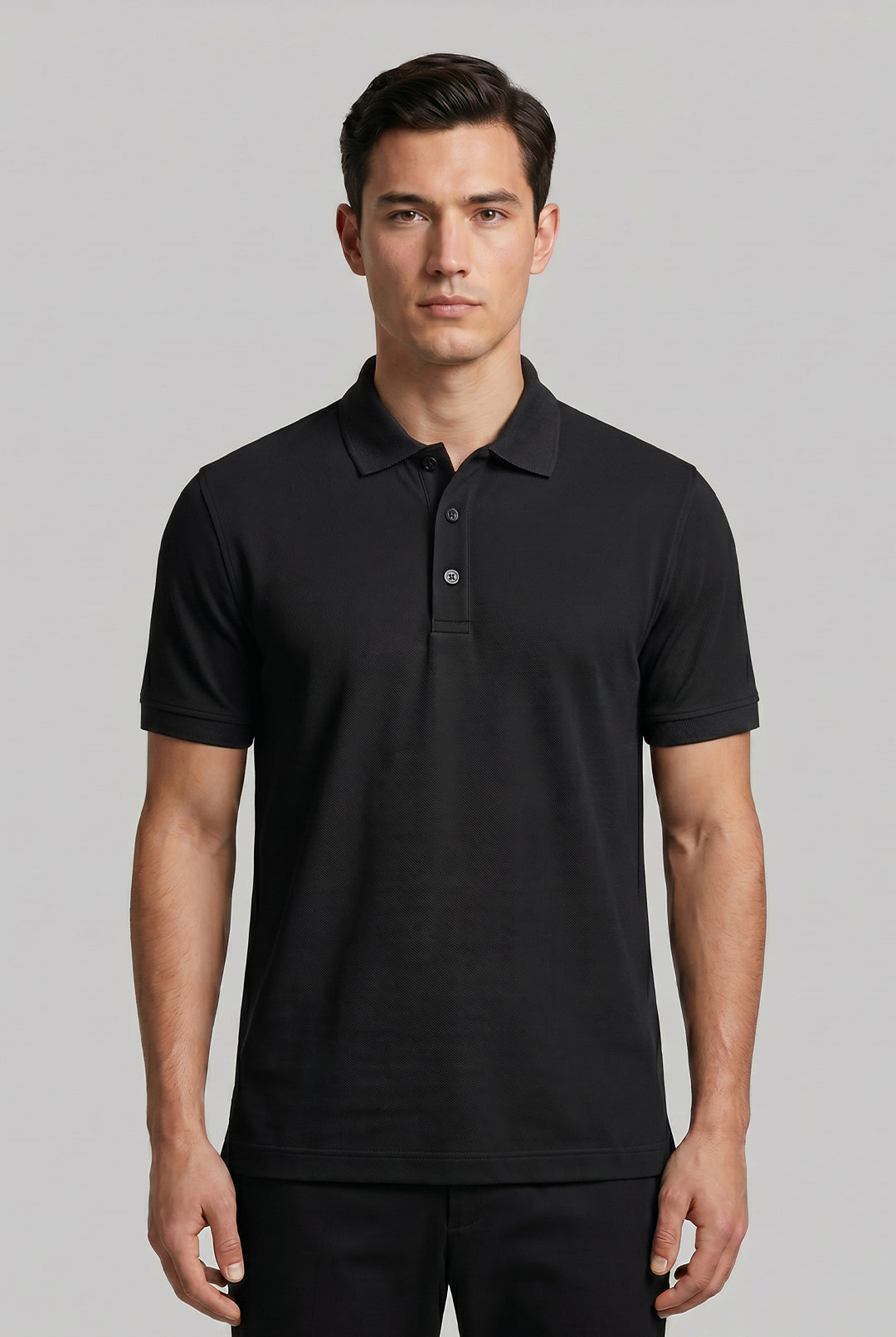 POLO PIQUET PV SUPREME
