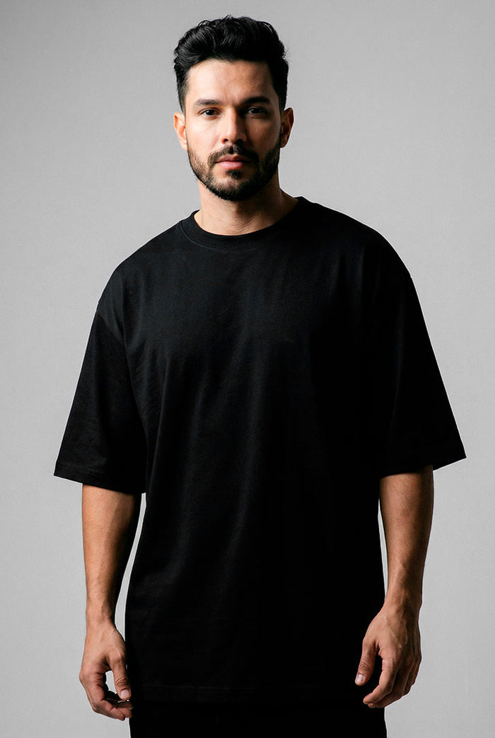 CAMISETA OVERSIZED
