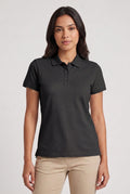 POLO BÁSICA FEMININA WORK