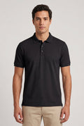 POLO BÁSICA MASCULINA WORK