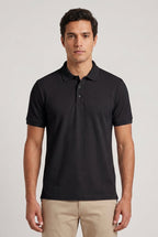 POLO BÁSICA MASCULINA WORK