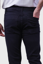 CALÇA JEANS BASIC SLIM 247