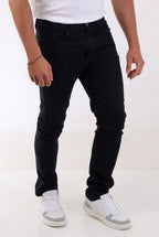 CALÇA JEANS BASIC SLIM 247