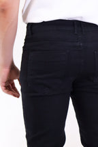 CALÇA JEANS BASIC SLIM 247