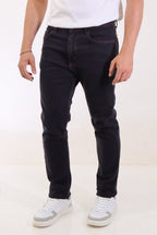 CALÇA JEANS BASIC SLIM 247