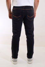 CALÇA JEANS BASIC SLIM 247