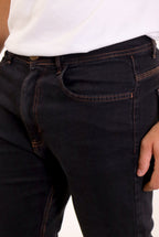 CALÇA JEANS BASIC SLIM 247