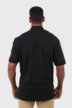 POLO PIQUET GOLD CONTINUA