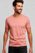 CAMISETA PIMA PREMIUM ALGODÃO PERUANO