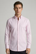 CAMISA OXFORD PREMIUM EGÍPCIO