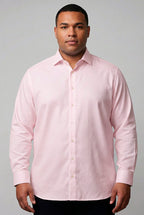 CAMISA MANGA LONGA PLUS RUTH PREMIUM